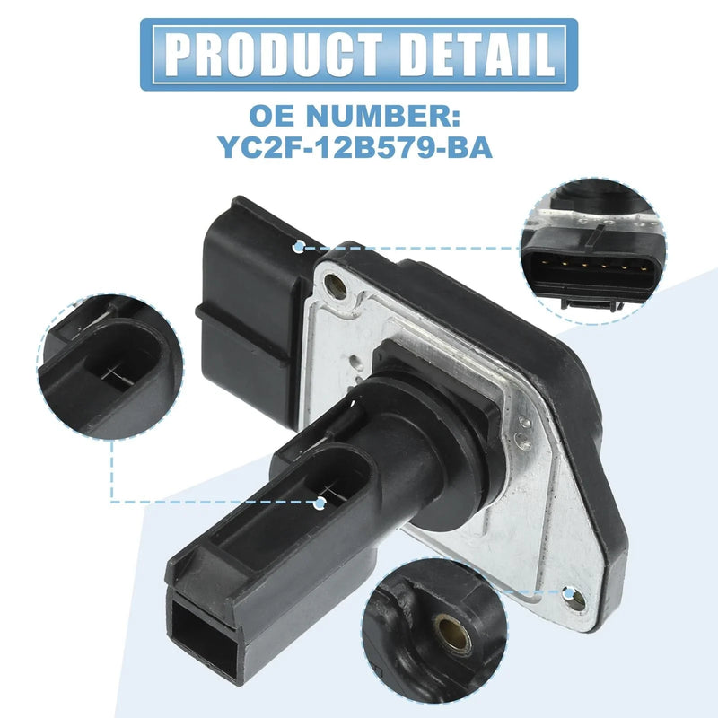 Ford 2003-2004 Mass Air Flow Sensor (2003-2004)
