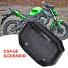 Ninja650 Z650 Z900 Water resistant Instrument Case Cover
