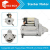 Toyota Hilux Commuter TGN16R 2TR-FE Petrol Starter Motor (2005-2023)