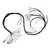 Honda CT90 1976-1979 New Main Wire Harness