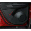Nissan Kicks Interior Door PU Leather Anti Kick Pad Cover (2018-2022)