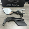 CB1000 Hornet Rearview Mirrors (2025)