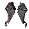 Yamaha Tenere 700 (2019-2024) Black Side Seat Fairing