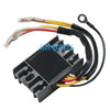 Suzuki Outboard DF8A DF9.9A Voltage Regulator Rectifier (2010-2017)