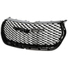 Grille Grill 6WF26DX8AC for Chrysler Pacifica 2021-2025