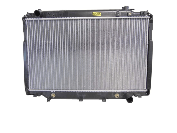 Radiator FOR Toyota Landcruiser FJ80 1990-1998