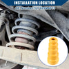 Acura CL 3.2L Suspension Strut Bumper Bump Stop (2001 - 2003)