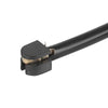 Porsche VW 2 x Rear Brake Pad Electronic Wear Sensors (2010-2018)