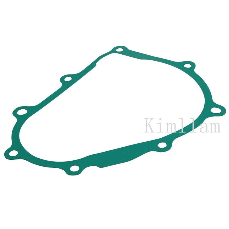 Yamaha YZ250 YZ250F WR250F Stator Cover Gasket (2001-2013)