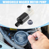 Chrysler 300M, Dodge Intrepid Windshield Washer Pump (1998-2004)