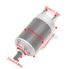 Kawasaki ZX900 Ninja ZX-9R, ZR1000 Z1000 Starter Motor (1998-2009)