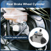 Hyundai Pony / Excel Rear Left Brake Wheel Cylinder (1989-1995)