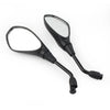 Honda CB 300F 650F CB500F X NC 700 750 MSX 125 Grom CB650X Rear View Mirrors