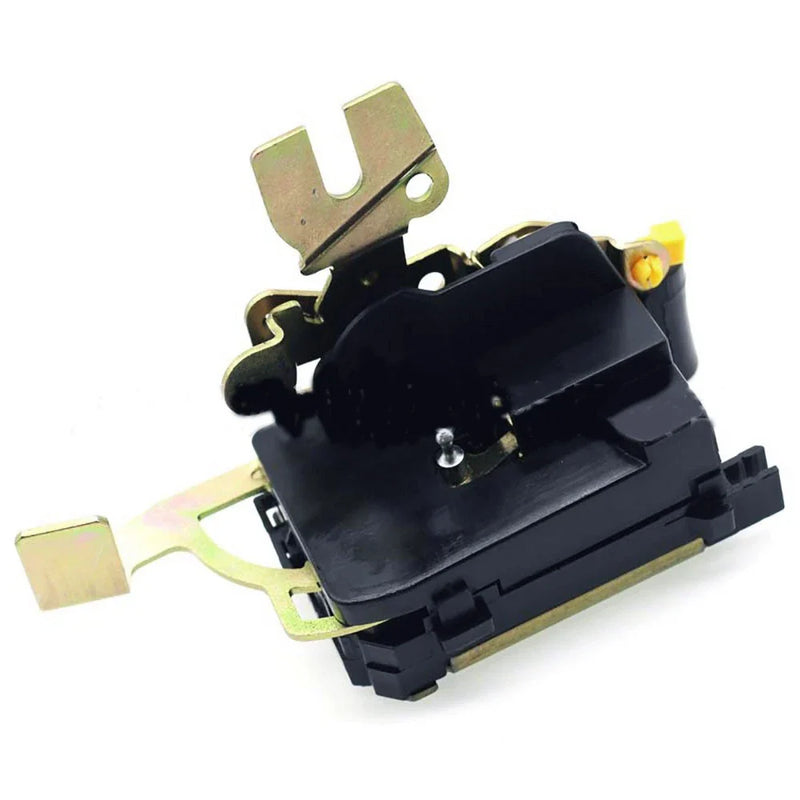 Fiat Ducato, Citroen Jumper, Peugeot Boxer Rear Door Trunk Lock (2006-2023)