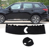 Mitsubishi Outlander Gearshift Covers
