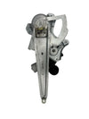 Toyota Kluger Rear Right Window Regulator With 6 Pins Motor (2007–2013)