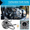 Yamaha TT-R250 TTR250 Carburetor (1999-2006)