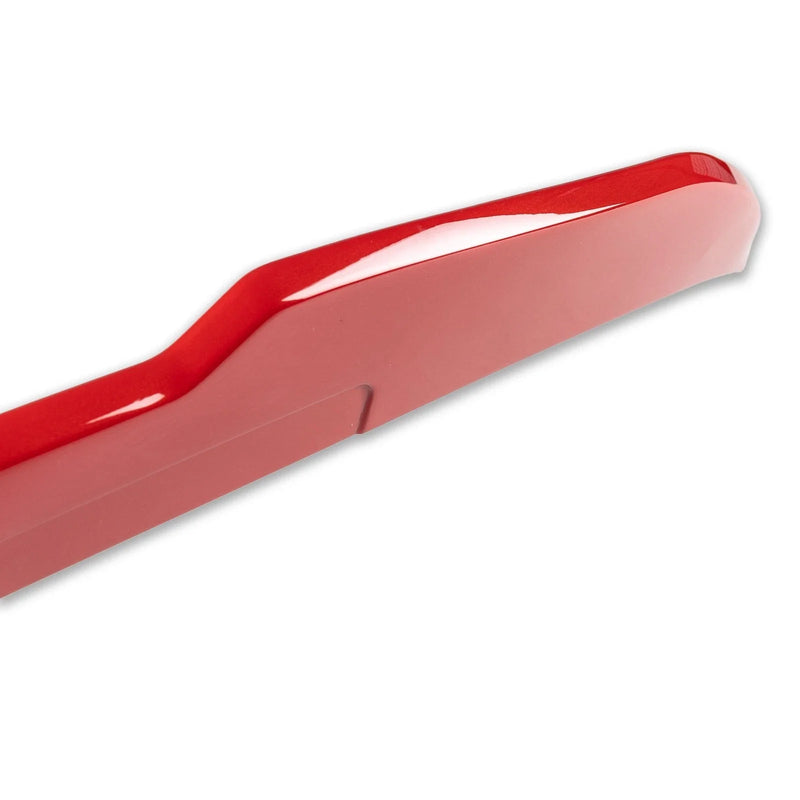 BMW 4 Series F32 (2013-2019) Melbourne Red A75 ABS Boot Spoiler