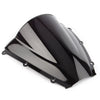 Honda CBR600RR CBR 600 RR Black Front Windshield (2003-2004)