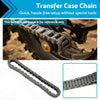 Mitsubishi Pajero Montero Sport Challenger L200 Transfer Case Chain