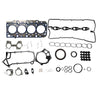 Hyundai Iload I-Load TQ 2.5L VRS Cylinder Head Gasket Set (2012-2021)