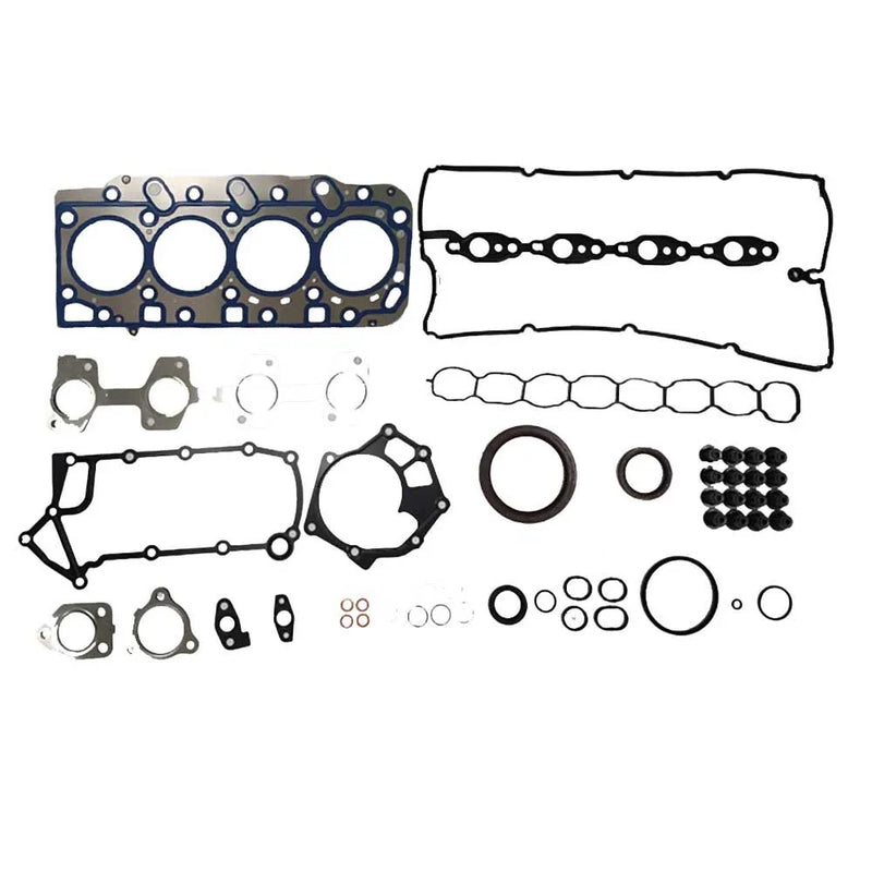 Hyundai Iload I-Load TQ 2.5L VRS Cylinder Head Gasket Set (2012-2021)