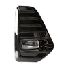 Nissan Kicks DRL LED Front Fog Light Covers with Wiring Switch (2018-2023)