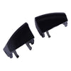 Benz C E M G CLA GL GLA GLE Class 4 x Car Window Switch Button Caps