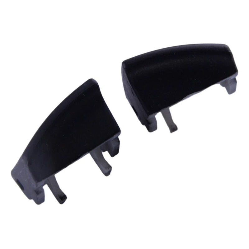 Benz C E M G CLA GL GLA GLE Class 4 x Car Window Switch Button Caps