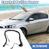 Chevrolet Cruze PCV Valve Pipe (2011-2015)