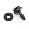 Jaguar XJ XJ6 XJ8 XJR 50Pc Trim Panel Retainer Clips (1995-2009)