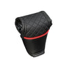 Gear Shift Cover PU-Leather Shift Lever Cover