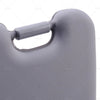 Hyundai i30 i30cw Left Passenger Side Sun Visor Shade (2007-2012)