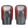Lexus ES350 GS350 GX460 IS350 RX350 Gear Shift Knob Red Carbon Fiber Style