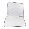 Chevy Equinox Foldable Windshield Sun Shade (2010-2017)
