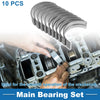 Toyota Liteace Main Bearing Set (1982-1985)
