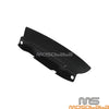 Harley Electra Glide Lower Triple Tree Wind Deflector Cover (2014-2023)