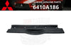 MITSUBISHI RR Step Bumper
