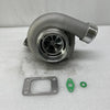 GTX3582R 4-Bolt Hot Dual Ball Bearing 6x6 Billet Turbocharger
