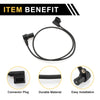 BMW E36 318is No.12141734816 Crankshaft Position Sensor (1992-1995)