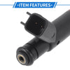 Ford Taurus 3.0L V6 Fuel Injector (2000-2005)