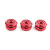 YAMAHA Xmax 300 (2017-2018) RED Air Cleaner Intake Bolt
