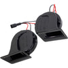 Horns Set CM5Z13832A for Ford Focus C-Max 2013-2018