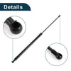 Honda Civic Hood Lift Supports Struts Gas Spring (2016-2021)