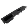 Toyota Vitz Rear Right Window Switch Bezel Trim Cover (2010-2014)