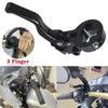 Harley Softail Breakout FXBR FXBRS FXSB Slim Clutch Brake Lever Set (2013-2023)