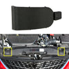 Mazda 6 GH, CX-7, CX-9 Upper Bracket Fastener (2008-2012)