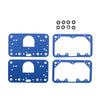 Ford Mustang, Thunderbird Autolite 4100 Carburettor Repair Kit (1964-1973)