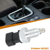 Chevrolet Aveo 1 x Neutral Safety Switch Backup Lamp Switch (2004-2006)