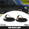 Nissan Pair Side Marker Lights (2000-2006)